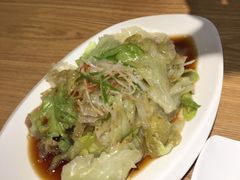 圆生菜-宏记广东客家菜(丰汇店)