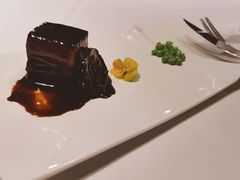 金陵至味红烧肉-民国红公馆·秦淮八艳(夫子庙店)