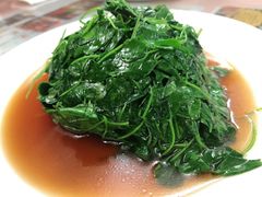 草头-蘭心餐厅(进贤路店)