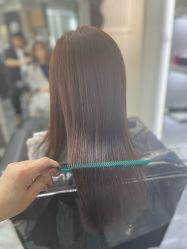 -Sying杉影日式烫染專門店