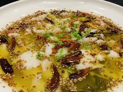 -蘇河湾·新鲁菜·泰山宴(宝龙店)