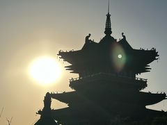 -杭州半山国家森林公园