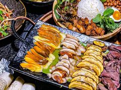 -一善菌·云南菌汤·云南菜(银泰城店)