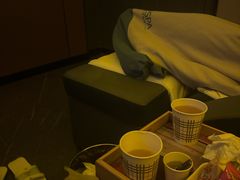 -瀚境SPA·影院足道·瑜伽按摩(景谷中路店)