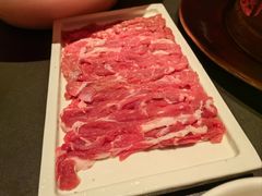 -东来顺·非遗火锅(高新店)