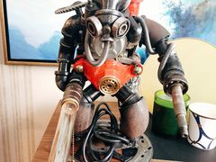 -微缤礼物(青岛海信广场店)