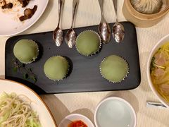 -A One Kitchen·南京精菜馆(德基广场店)