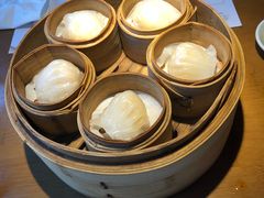 -南小馆(迪士尼小镇店)