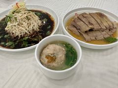 -怡园饭店-餐厅(四望亭店)