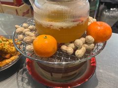 -微醺烤牛·炭火烧烤·精酿啤酒(东郊记忆店)