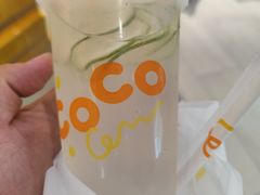 -CoCo都可(健翔桥店)