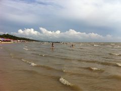 景点-农垦当壁镇兴凯湖旅游度假区