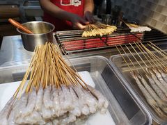 -文庙广场小吃一条街