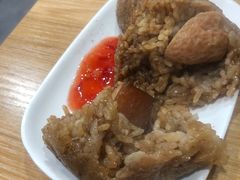 烧肉粽-老闽味姜母鸭·煎蟹闽菜餐厅(曾厝垵地标店)