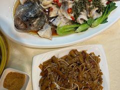 -粤秀小厨·广式早茶(辽宁路店)