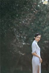 点击看大图 -美云庭古装·格格服汉服·京城旅拍(北京店)