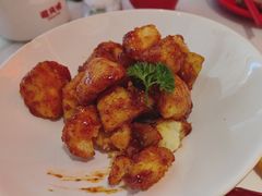 -避风塘·金牌店·夜宵(金玉兰店)