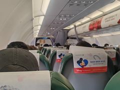 -城际上海虹桥机场酒店