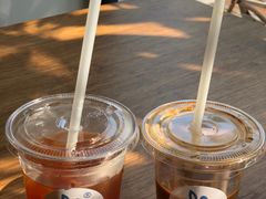 -小意思咖啡店(草桥店)