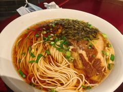 -松鹤楼(山塘街店)