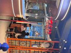 -通海俄式烧烤·俄罗斯大串(嵩山路店)