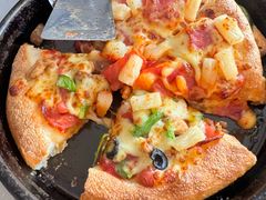 -必胜客(航天桥店)