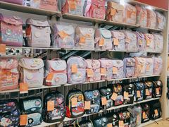 -宝大祥青少年儿童购物中心(南京东路店)