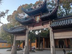 -西园戒幢律寺