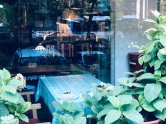 -花与咖啡馆(金星楼店)
