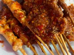 -辽B·小串(总店)