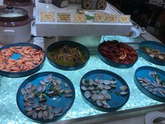 -厦门海景千禧大酒店·海景咖啡厅