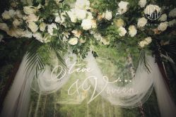 -上海中心宴会厅·婚礼中心