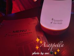 -阿卡贝拉音乐汇(印象城店)