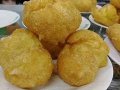 -老磁器口豆汁店(马家堡店)