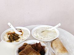 -陈阿婆豆腐脑-卤煮小吃(朝阳路店)