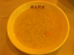 百合南瓜粥-南粥北面(东大桥店)