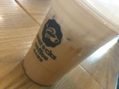 -海岩咖啡(茂业天地店)