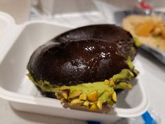 -CC BAGEL&SCONE 贝果与司康(南开大悦城店)