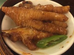 -添好运点心专门店(深水埗店)