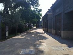 -即墨古城
