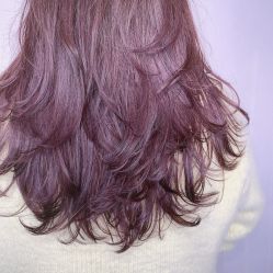 -MOVAN  HAIR莫凡匠人发型屋