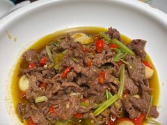 -湘语·湖南家常菜(新洲店)