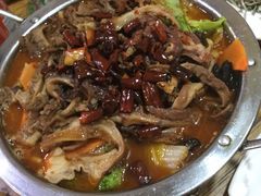-溢心园香河肉饼总店