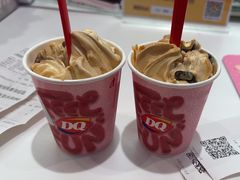 -DQ·蛋糕·冰淇淋(五棵松万达店)