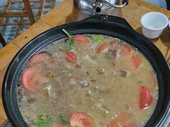 -钰洁腊排骨火锅