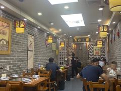 -曹丞相·地锅鸡·地锅鱼(武林店)