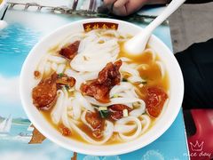 -荔林食店(西华路店)