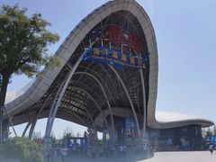 -渔岛海洋度假区