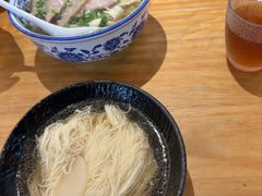 -嘻小北·兰州清汤牛肉面(太平洋森活天地店)