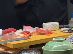 -Sushi Hanzo半藏(天环广场店)